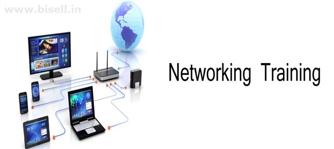 Take best networking training in Mohali and become expert in data sharing over the internet