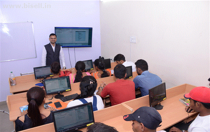 Tally Classes in Raipur	