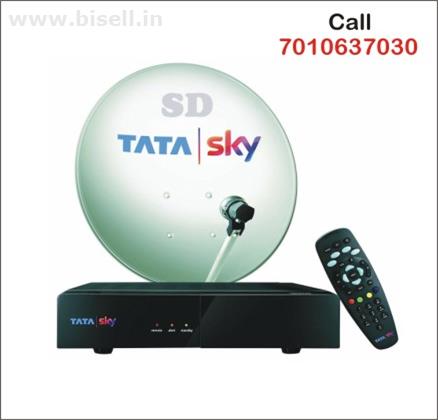 Tata Sky New Connection Offers - Call 9152179432