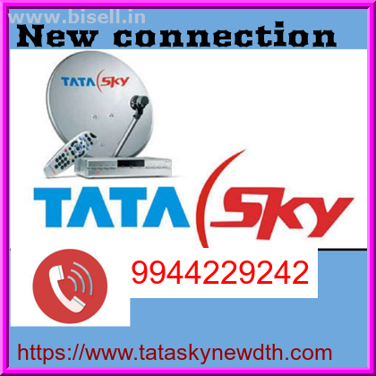 Tatasky connection | best services call @9944229242