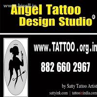 Tattoo Shop in Gurgaon