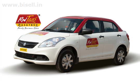 Taxi in Coimbatore