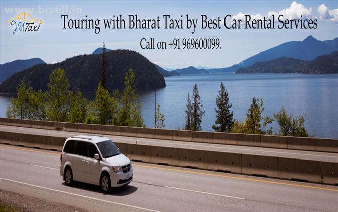 Taxi Service in Amritsar, Car Rental in Amritsar, Cabs Hire-Bharat Taxi