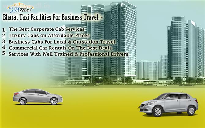 Taxi Service in Nagpur-Bharat Taxi