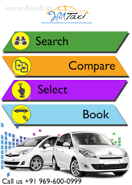 Taxi Service in Vapi-Bharat Taxi