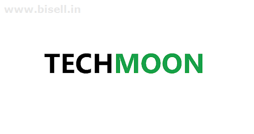 technology moon