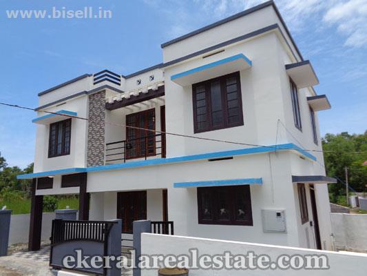 Technopark Manvila 4 bhk villa for rent