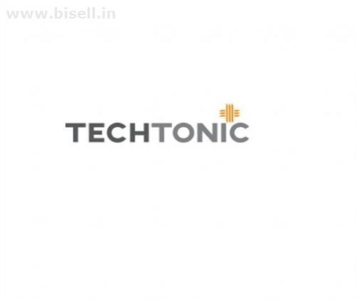 Techtonic - React JS Development Company