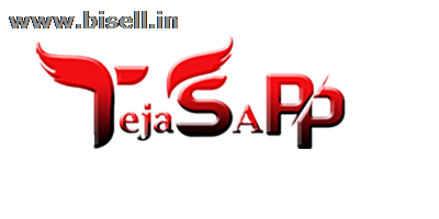 Tejas App International Pvt. Ltd.