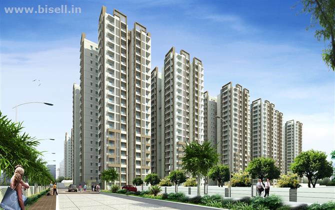 Properties in Hyderabad Hi-Tech City