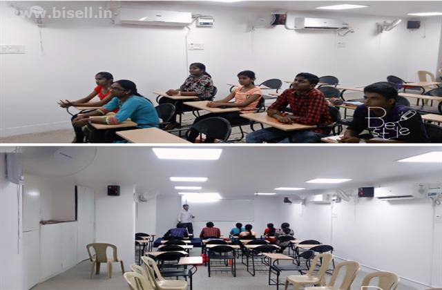 TEMPZ ACADEMY TRICHY - SOFT SKILLS,IELTS,TOEFL