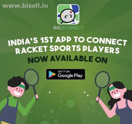 Tennis Player Nearby | Racket Sports App