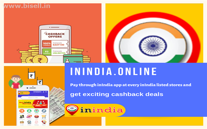 The Best App for Cashback in India