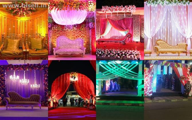 The Best Wedding And Event Planner in Kolkata