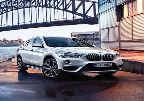 The BMW X1 - Bigger. Meaner. Stronger - Infinity Cars