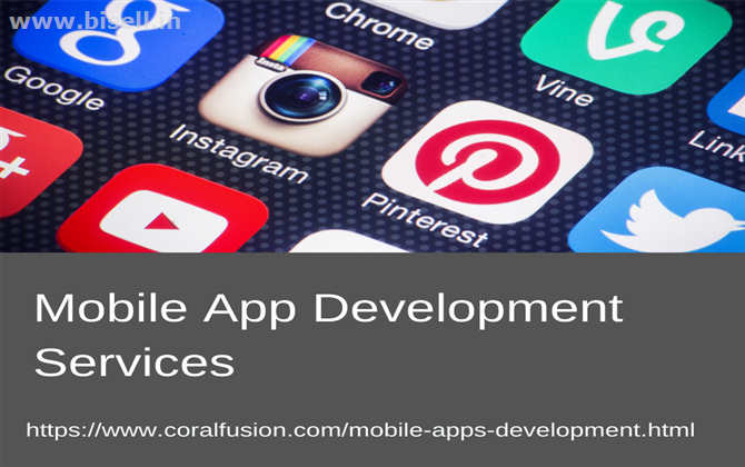 The Fundamentals of Mobile App Development