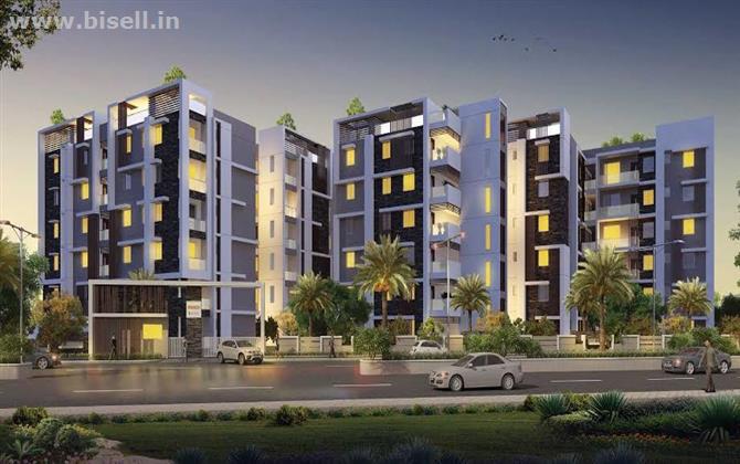 The Sankalp | 2BHK 3BHK Residential Apartments Madhapur Hitechcity | 2BHK 3BHK Flats | Stanch Properties