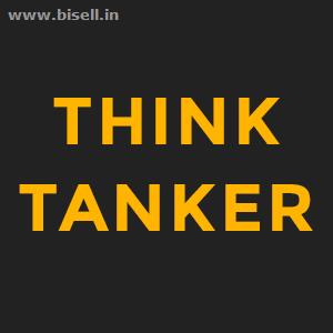 ThinkTanker - NodeJS Development Company India