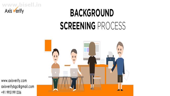 third party background check companies in Bangalore