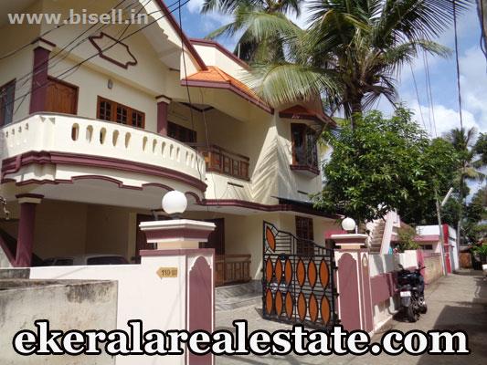 Thirumala  2 bhk house for rent