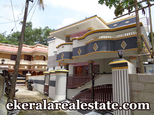 Thirumala 2250 sq.ft house for sale