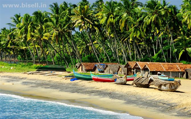 This May Be Your Chance for that Much Awaited Goa Trip!