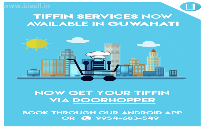 Tiffin services