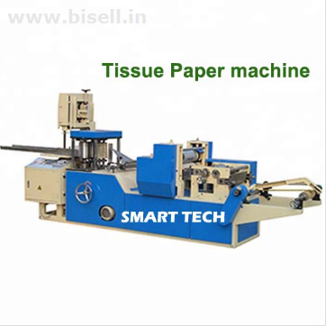 Tissue Paper Making Machine