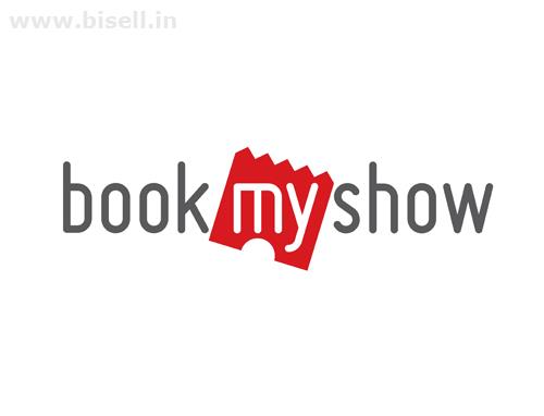 Today’s Bookmyshow Offer Code. Exclusive deals valid for today