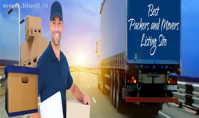 Top 10 Packers Movers Listing in India