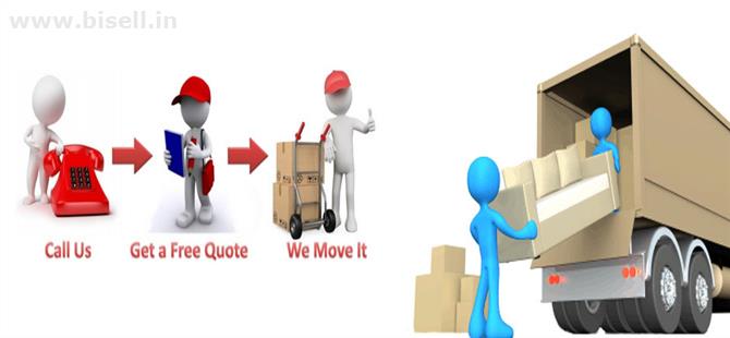 Top 3 Packers and Movers Bangalore