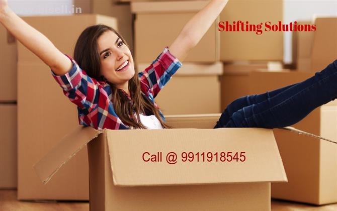 Top 3 Packers and movers in Gurgaon