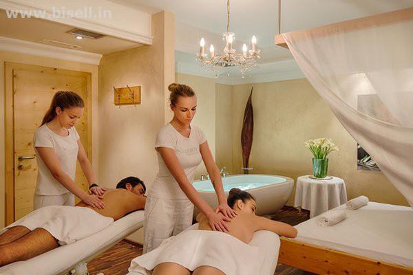 Top Beauty Spas in Gurgaon Delhi - Best Beauty Parlour And Spas