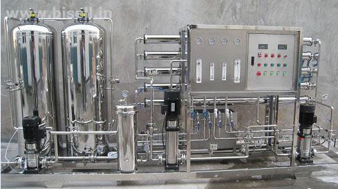 Top Best Industrial Reverse Osmosis plants company in Delhi ncr