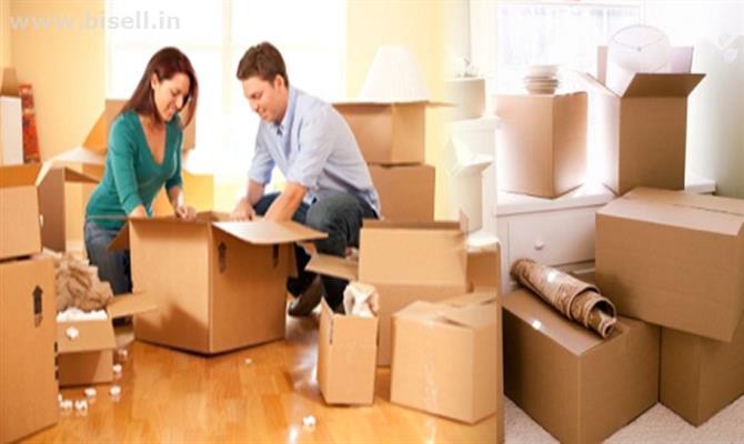 Top Best Packers and Movers in Noida-Panghal Packers and Movers