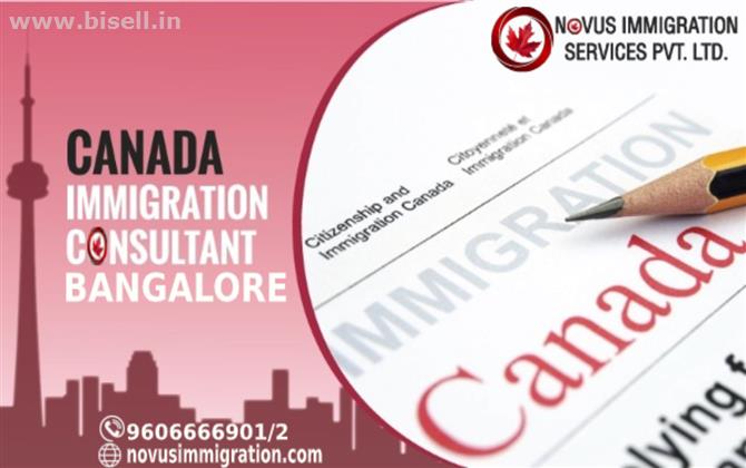 Top Canada Immigration Consultants In Bangalore