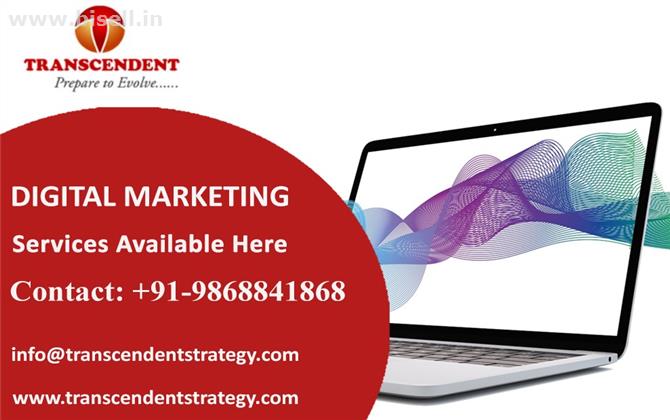 Top Digital Marketing Agency in Delhi