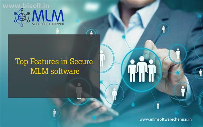 Top Features in Secure MLM software – MLM software Chennai