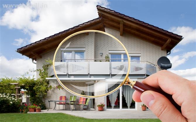 Top Home Inspection Company in Pune | MACJ Home Inspection Pune