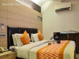 Top Hotel in Lucknow