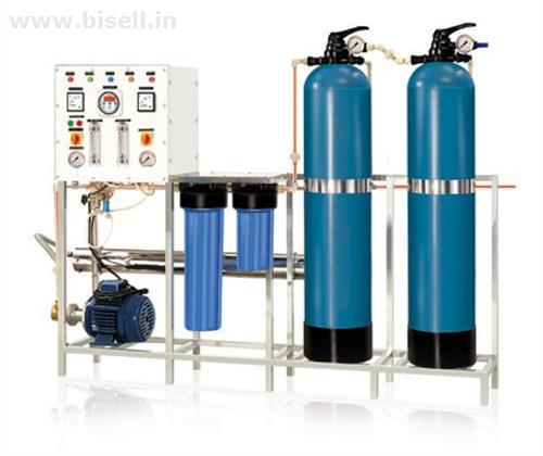 Top Industrial Reverse Osmosis plants manufacturer company in Delhi ncr