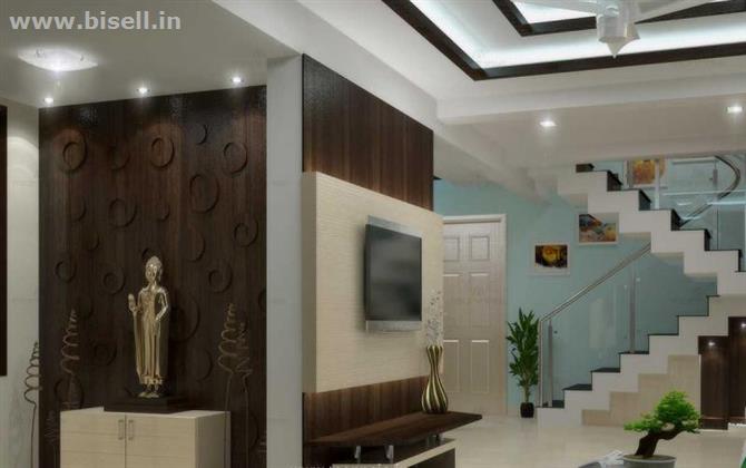 Top Interior Designers in Kochi