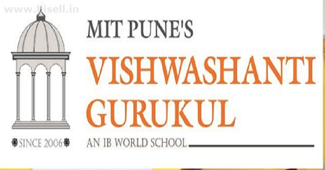 Top International Boarding School in Pune | MIT Vishwashanti Gurukul