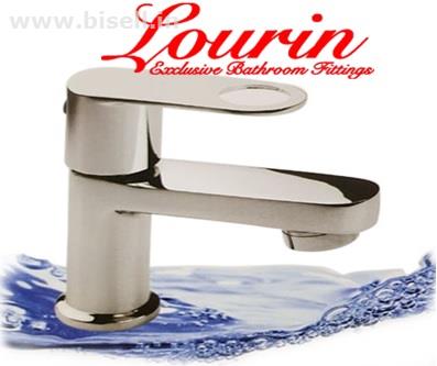 Top Leading Taps Manufacturers in Delhi by Lourin