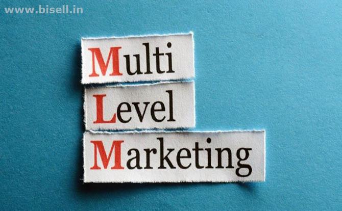 Top Network Marketing Companies In India