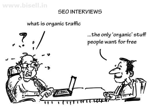 Top SEO Interview Questions and Answers