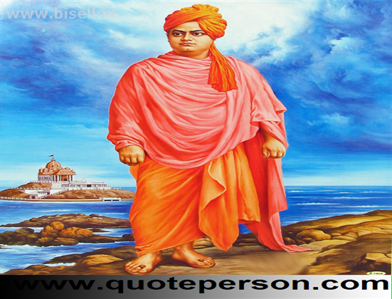 Top Swami Vivekananda Quoteperson