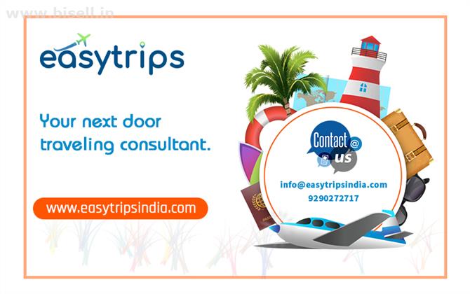 Tour Operator in India | Domestic tour packages | visa consultant