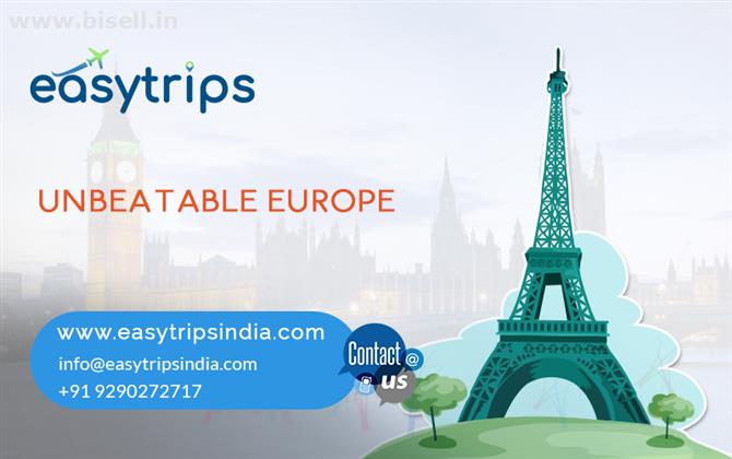 Tour Operator In India| International Tour Packages| Visa Consultant