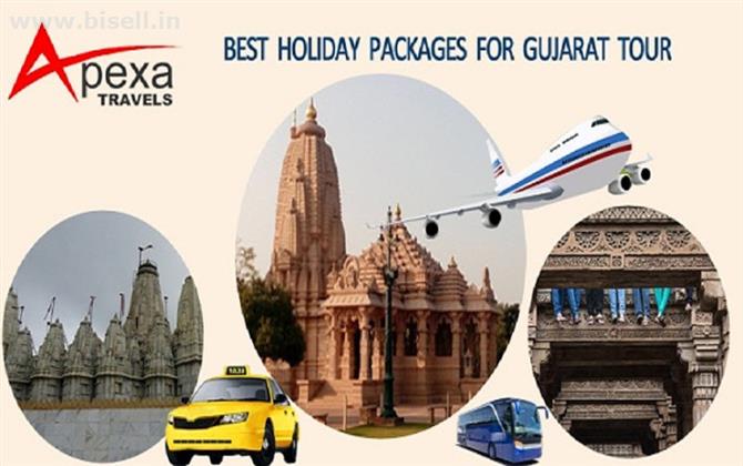 Travel Agency in Somnath